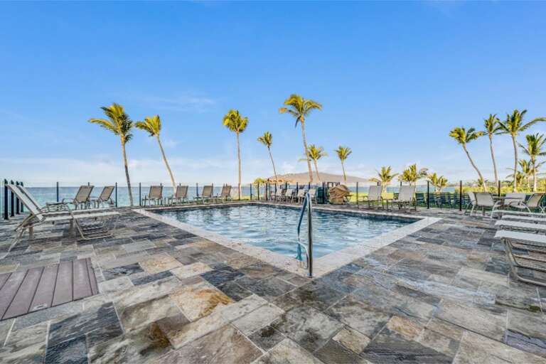 Kihei Condo Rental